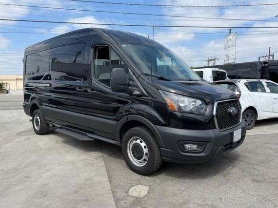 FORD TRANSIT 2023 1FTBR1C86PKB26951 image FORD TRANSIT 2023 1FTBR1C86PKB26951 image