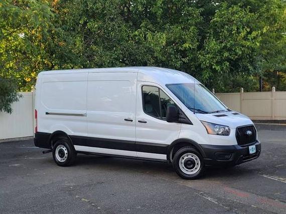 FORD TRANSIT 2023 1FTBR1C85PKB46446 image