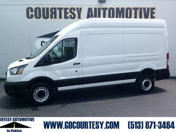 FORD TRANSIT 2023 1FTBR1X80PKB45442 image