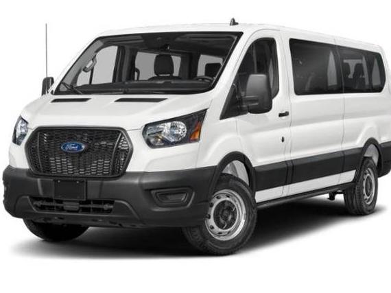 FORD TRANSIT 2023 1FBAX2Y87PKA48975 image
