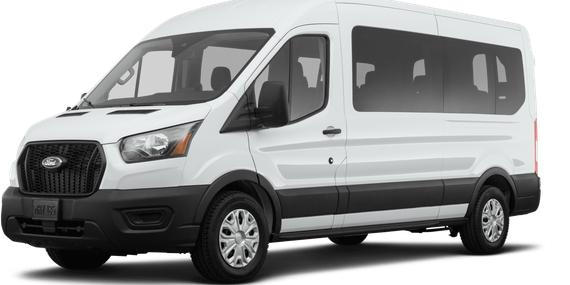 FORD TRANSIT 2023 1FBVU4X86PKA45489 image
