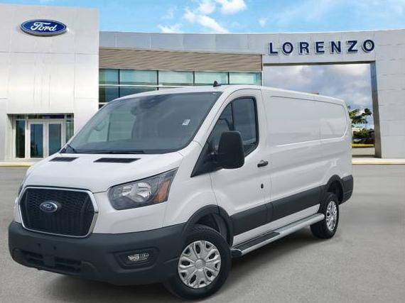 FORD TRANSIT 2023 1FTBR1Y8XPKA77522 image FORD TRANSIT 2023 1FTBR1Y8XPKA77522 image