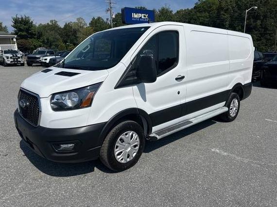 FORD TRANSIT 2023 1FTBR1Y87PKB06250 image