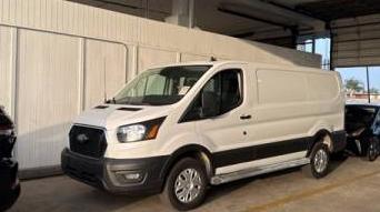 FORD TRANSIT 2023 1FTBR1Y88PKA93461 image