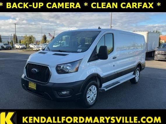 FORD TRANSIT 2023 1FTBR1Y88PKB80373 image