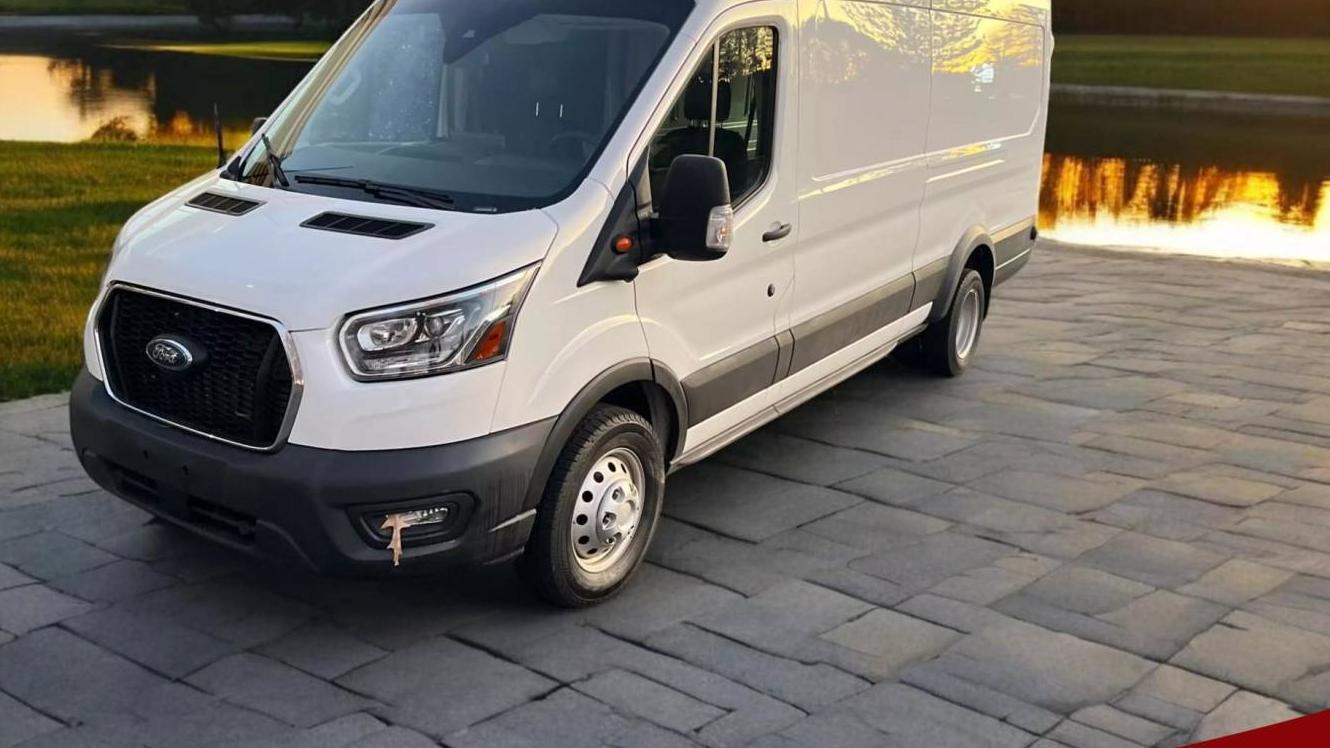 FORD TRANSIT 2023 1FTRS4XG0PKA23269 image