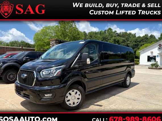 FORD TRANSIT 2023 1FBAX2Y83PKA45054 image