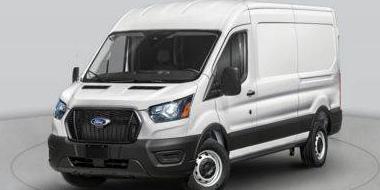 FORD TRANSIT 2023 1FTBR2C87PKA91827 image
