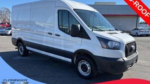 FORD TRANSIT 2023 1FTBR1C81PKA54377 image