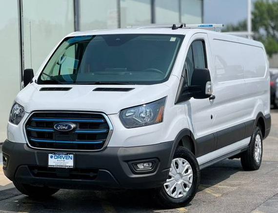 FORD TRANSIT 2023 1FTBW1YKXPKA22556 image