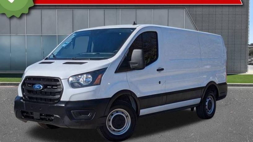 FORD TRANSIT 2023 1FTYE1Y85PKA69365 image