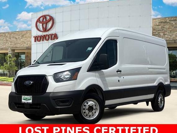 FORD TRANSIT 2023 1FTBR2C85PKB37834 image