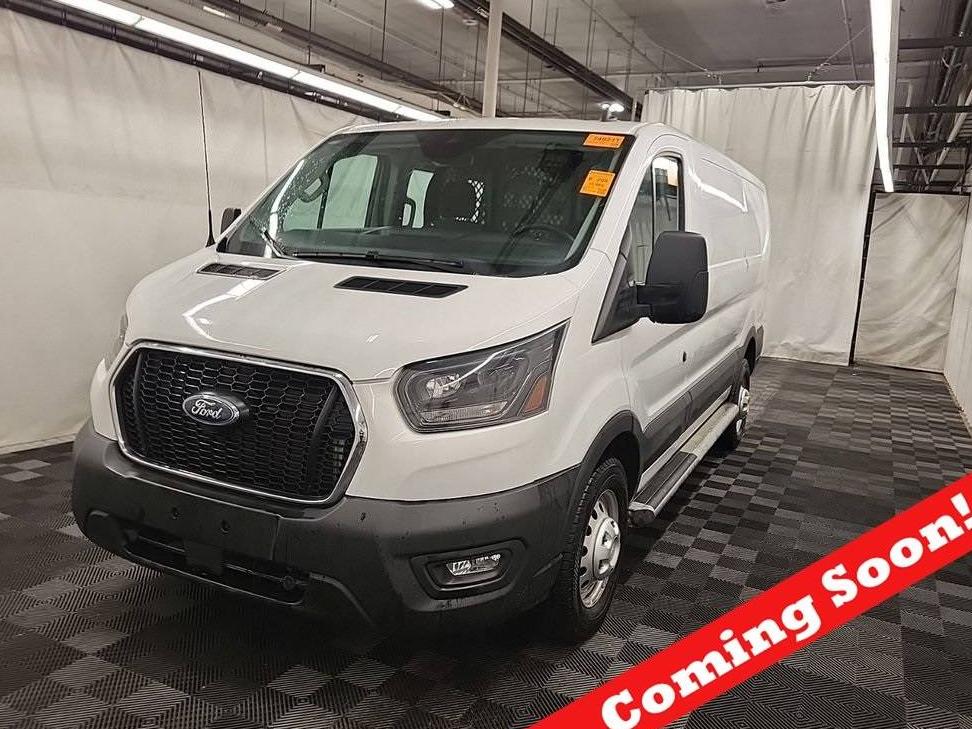 FORD TRANSIT 2023 1FTBR2Y81PKA61182 image