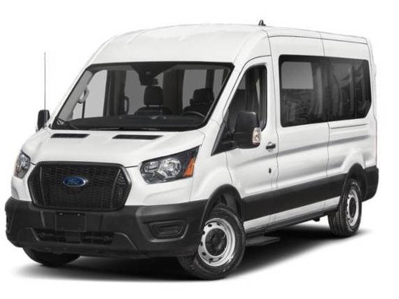 FORD TRANSIT 2023 1FBAX2C84PKB04393 image