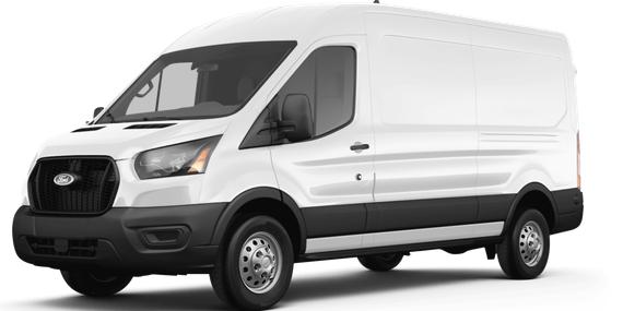 FORD TRANSIT 2023 1FTBR1C89PKA09266 image