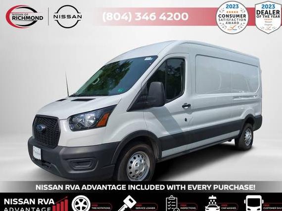 FORD TRANSIT 2023 1FTBR2C80PKA33400 image