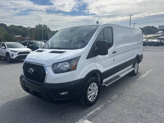 FORD TRANSIT 2023 1FTBR1Y81PKB23111 image FORD TRANSIT 2023 1FTBR1Y81PKB23111 image