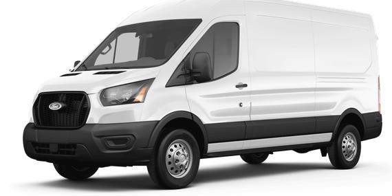FORD TRANSIT 2023 1FTBF4XG4PKA84873 image