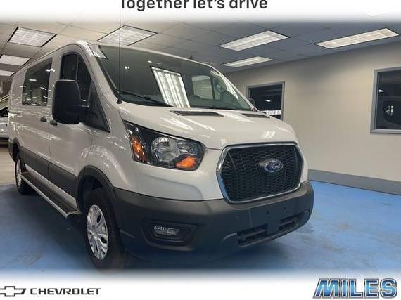 FORD TRANSIT 2023 1FTBR1Y81PKB23285 image