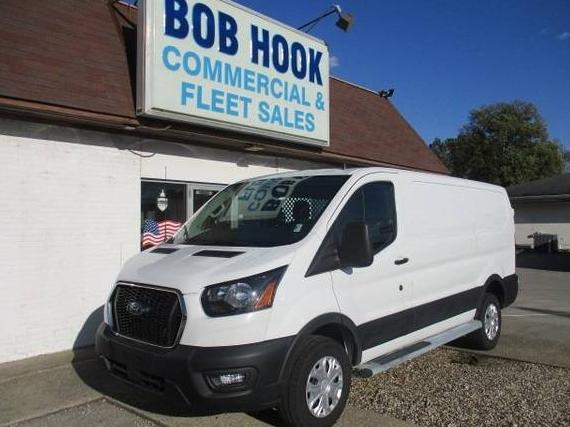 FORD TRANSIT 2023 1FTBR1Y8XPKB68127 image