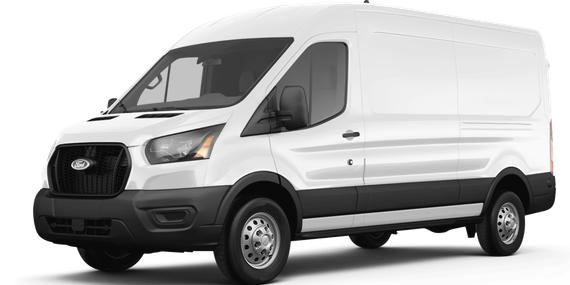 FORD TRANSIT 2023 1FTBW2C8XPKA73556 image
