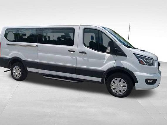FORD TRANSIT 2023 1FBAX2Y81PKB09186 image
