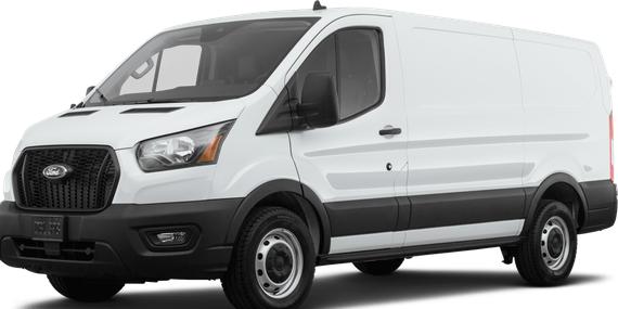 FORD TRANSIT 2023 1FTBR1Y82PKA77935 image