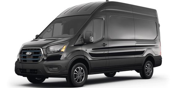 FORD TRANSIT 2023 1FTBW9CK0PKA78138 image