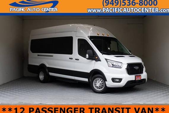 FORD TRANSIT 2023 1FBVU5XG8PKA45491 image FORD TRANSIT 2023 1FBVU5XG8PKA45491 image
