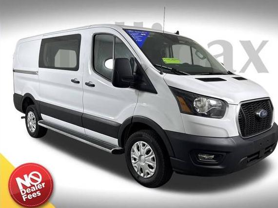 FORD TRANSIT 2023 1FTBR1Y86PKB40437 image