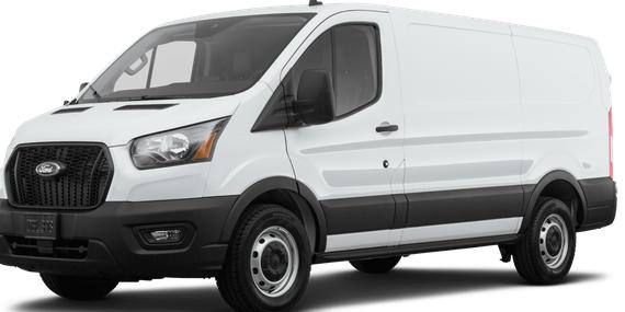 FORD TRANSIT 2023 1FTBR1Y87PKB80347 image