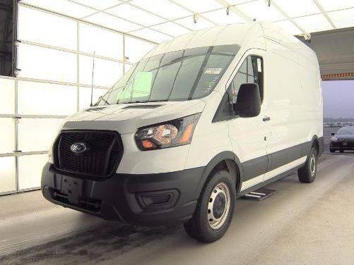FORD TRANSIT 2023 1FTBR1X8XPKB02274 image