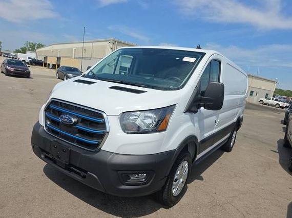 FORD TRANSIT 2023 1FTBW1YK6PKB39843 image FORD TRANSIT 2023 1FTBW1YK6PKB39843 image
