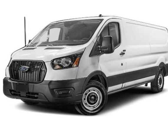 FORD TRANSIT 2023 1FTBR1Y80PKB23875 image