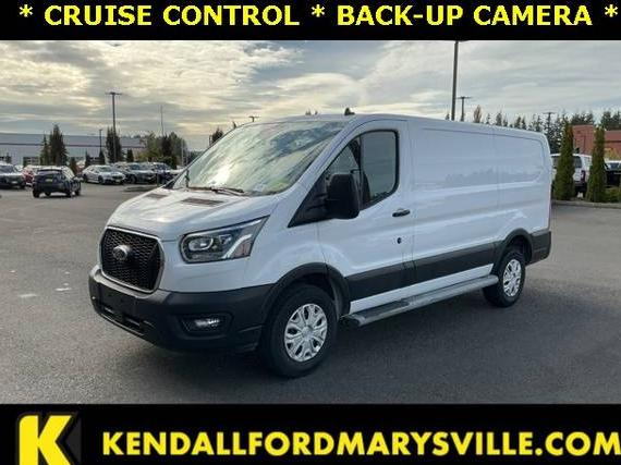 FORD TRANSIT 2023 1FTBR1Y82PKA18044 image