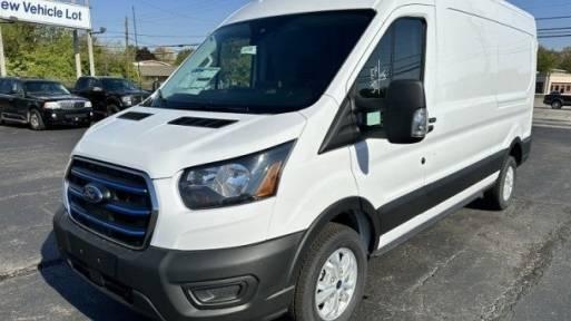 FORD TRANSIT 2023 1FTBW9CK8PKA92546 image