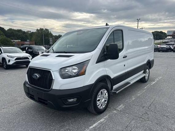 FORD TRANSIT 2023 1FTBR1Y84PKB40498 image