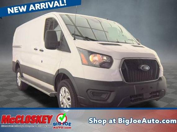 FORD TRANSIT 2023 1FTBR1Y89PKB06590 image