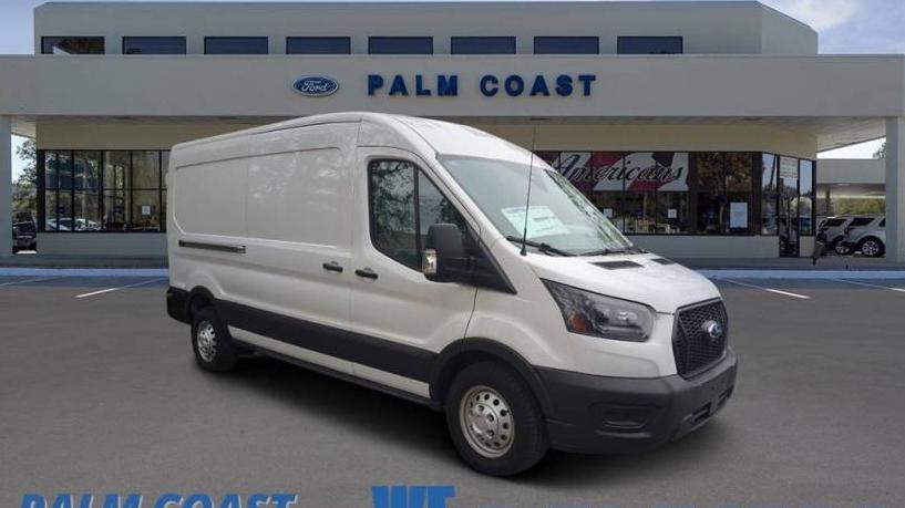 FORD TRANSIT 2023 1FTBR2C82PKC03465 image