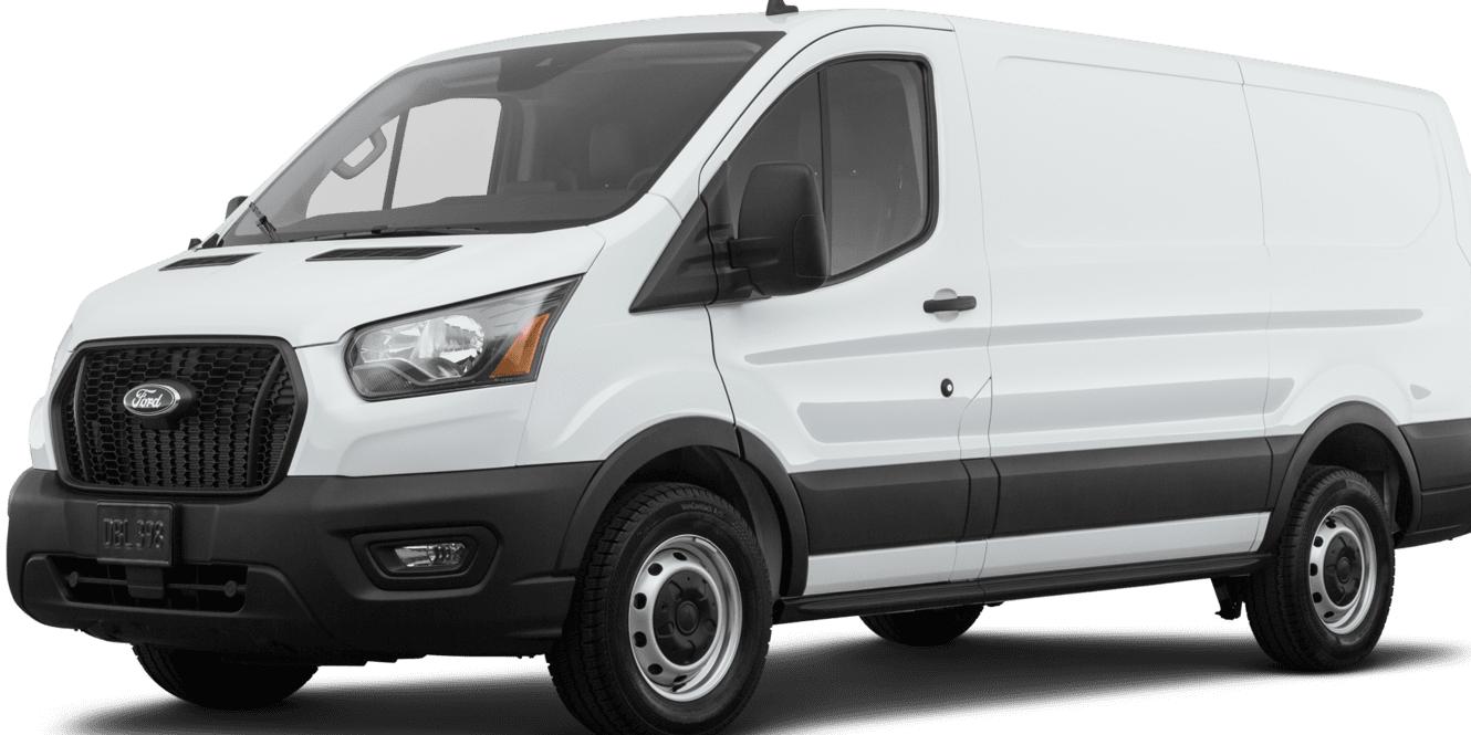 FORD TRANSIT 2023 1FTBR1Y88PKA18047 image