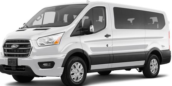 FORD TRANSIT 2023 1FBAX2Y8XPKA94431 image