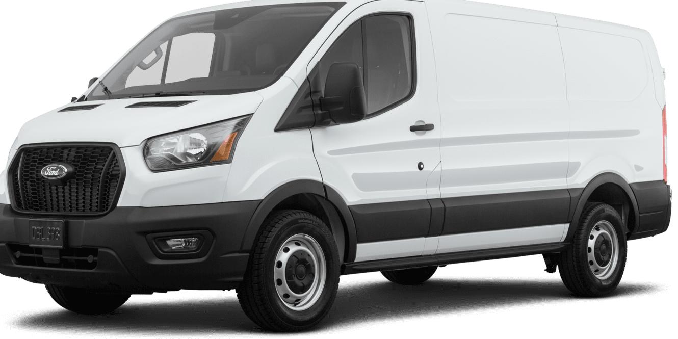 FORD TRANSIT 2023 1FTYE1YG7PKA56463 image