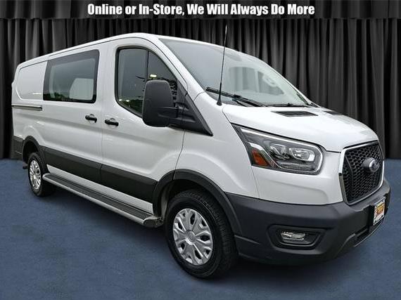 FORD TRANSIT 2023 1FTBR1Y87PKA25152 image
