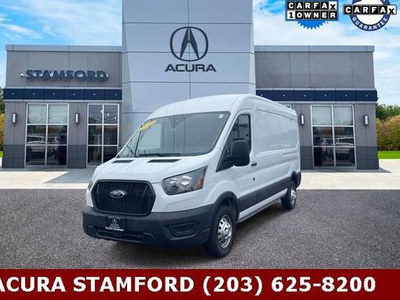 FORD TRANSIT 2023 1FTBR2C86PKB52519 image