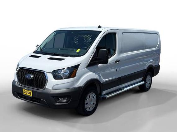 FORD TRANSIT 2023 1FTBR1Y89PKB40819 image