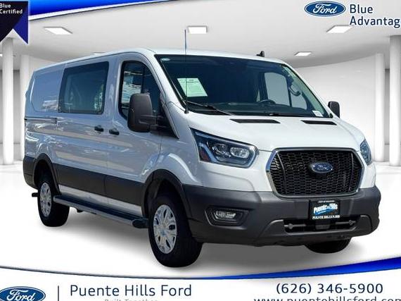 FORD TRANSIT 2023 1FTBR1Y84PKA77614 image