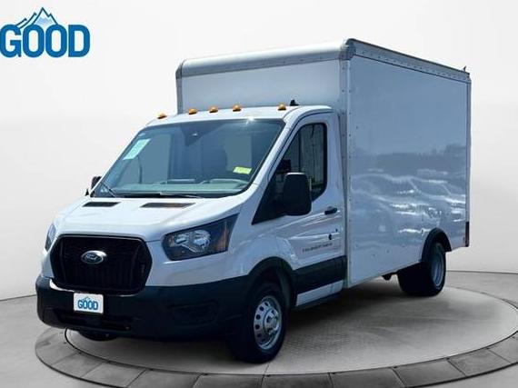 FORD TRANSIT 2023 1FDBF6P89PKB92017 image