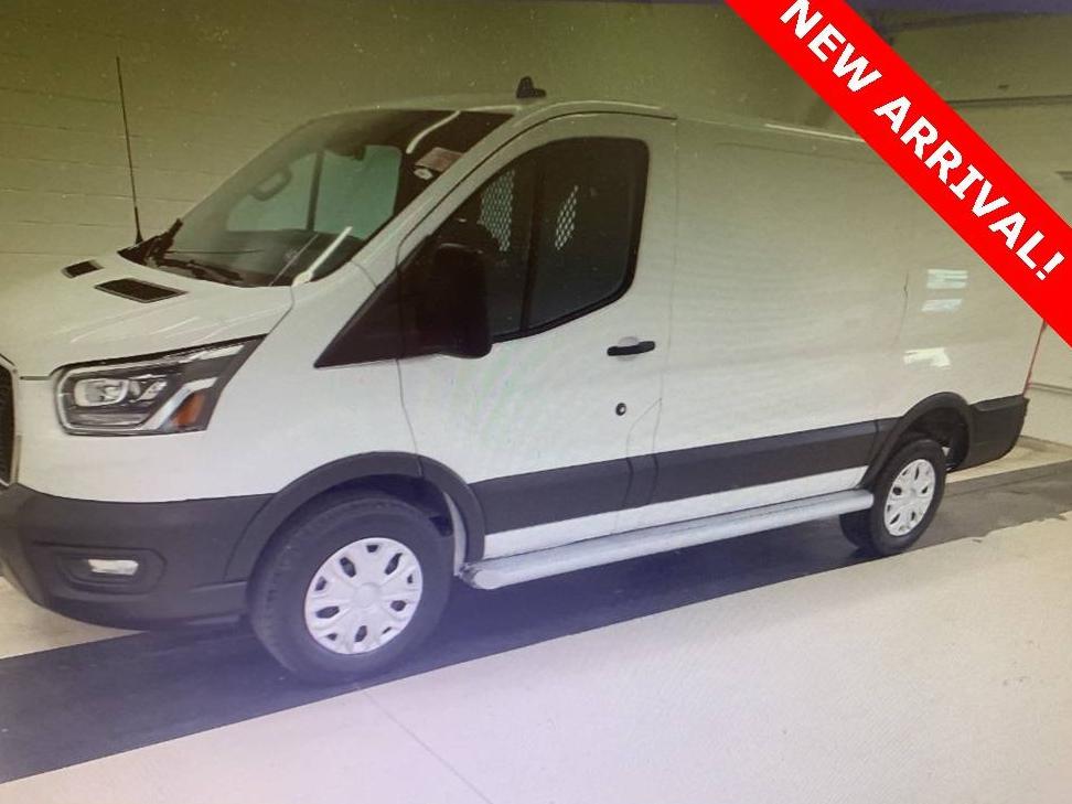 FORD TRANSIT 2023 1FTBR1Y85PKA66606 image