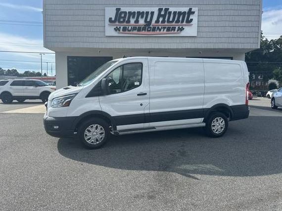 FORD TRANSIT 2023 1FTBR1Y89PKA51445 image