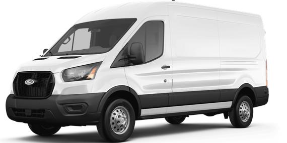 FORD TRANSIT 2023 1FTBR1C82PKA87551 image